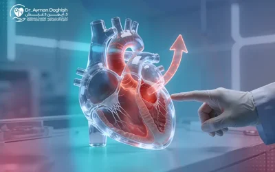 ما أسباب ارتخاء الصمام الميترالي؟ وما سُبل علاجه؟