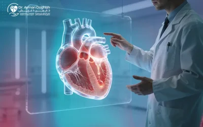 أسباب ارتجاع الصمام الميترالي