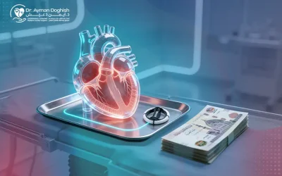 سر تكلفة عملية تغيير الصمام الميترالى العالية