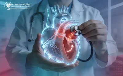 علاج ارتخاء الصمام الميترالي