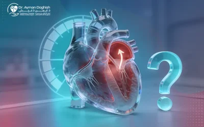 ما هي درجات ارتخاء الصمام الميترالي؟