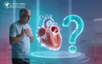 هل ارتجاع الصمام الميترالي خطير؟ حقائق يجب أن تعرفها