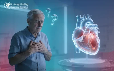 هل ارتجاع الصمام الميترالي يسبب الموت؟