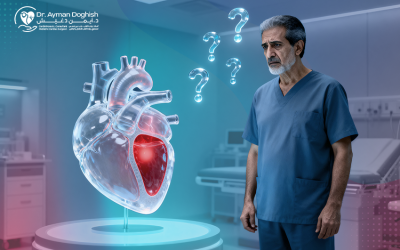 هل ارتخاء الصمام الميترالي يسبب الموت؟ ما بين الحقيقة والخرافة