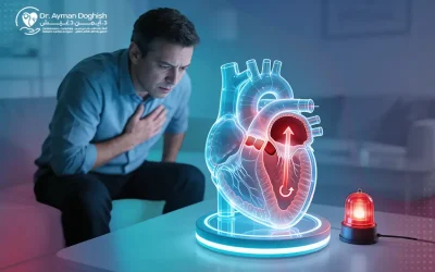 ما مضاعفات ارتخاء الصمام الميترالي؟ وما سبل الوقاية منها؟