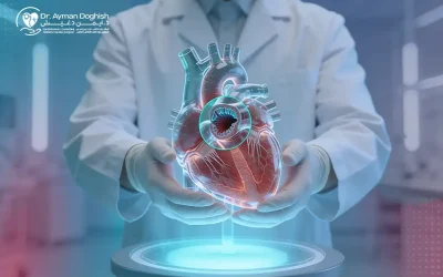 درجات تضيق الصمام الرئوي.. متى تصبح الحالة خطيرة؟