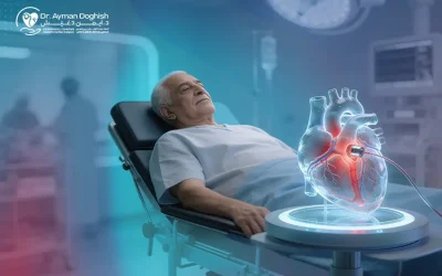 ما هي مضاعفات جراحة إغلاق القناة الشريانية السالكة؟
