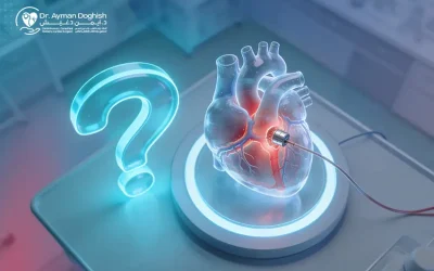 هل عملية القناة الشريانية خطيرة؟ دعنا نطمئنك