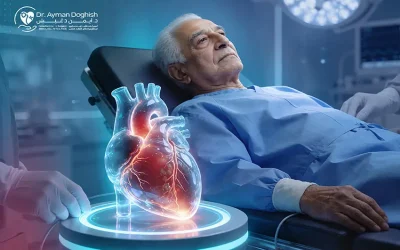 عملية القلب المفتوح لكبار السن.. هل تستدعي القلق؟