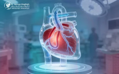 عملية فونتان للقلب.. تُخفف إجهاد القلب عند الأطفال