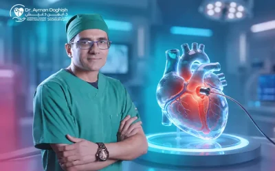 كيف تحدد من هو أفضل دكتور جراحة قلب مفتوح في مصر؟